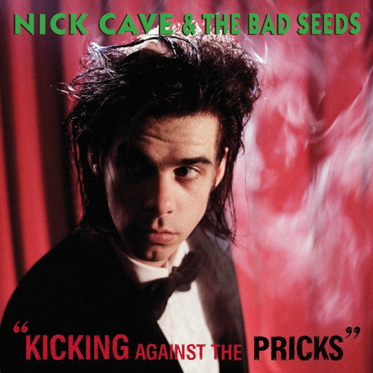 Kicking Against The Pricks | Mint (M) Mint (M) Get Cheap Vinyl