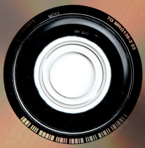 In The Aeroplane Over The Sea (CD) | Mint (M) Mint (M) Get Cheap Vinyl