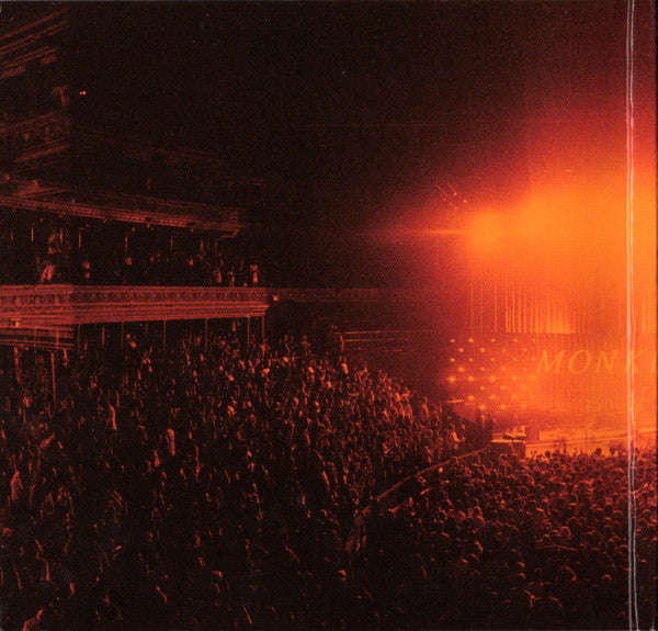 Live At The Royal Albert Hall (CD) | Mint (M) Mint (M) Get Cheap Vinyl