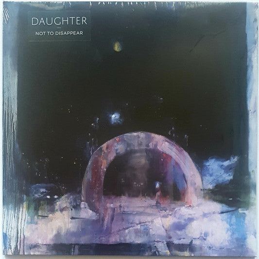 Not To Disappear (VINYL) | Mint (M) Mint (M) Get Cheap Vinyl
