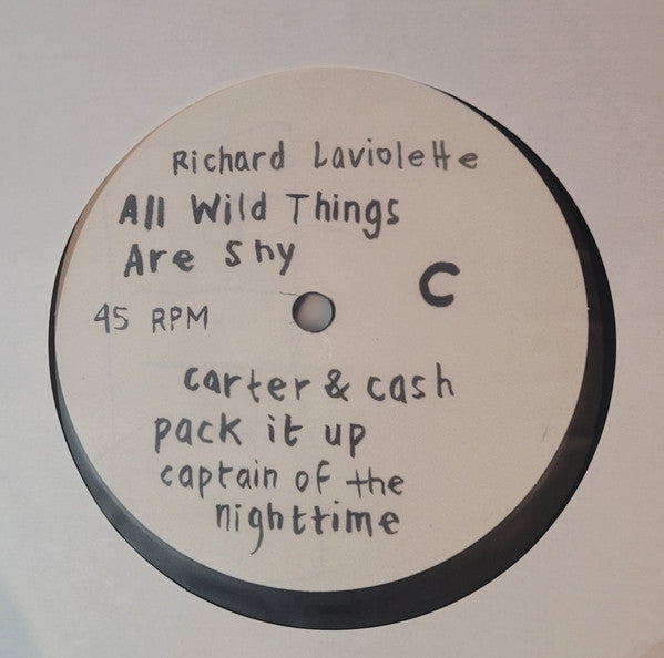 All Wild Things Are Shy | Mint (M) Mint (M) Get Cheap Vinyl
