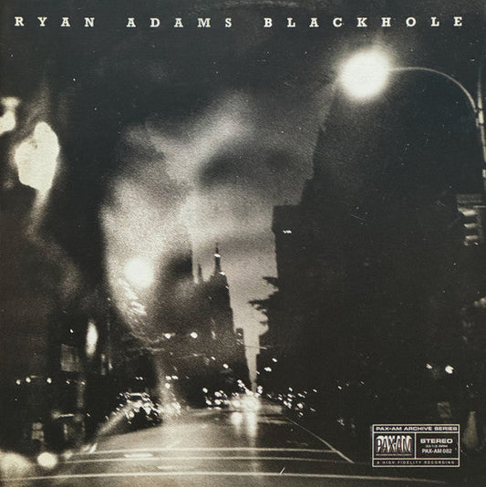Blackhole (VINYL LP) | Mint (M) Mint (M) Get Cheap Vinyl