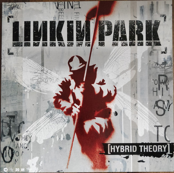Hybrid Theory: 20th Anniversary (BOXSET) | Mint (M) Mint (M) Get Cheap Vinyl