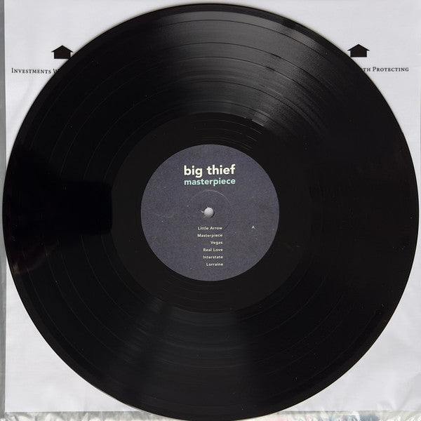 Masterpiece | Mint (M) Mint (M) Get Cheap Vinyl