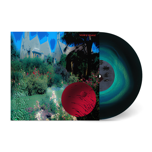 Hayday (VINYL - TRI-COLOR IN COLOR) | Mint (M) Get Cheap Vinyl