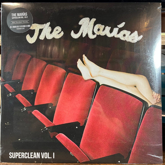 Superclean Vol. I & Superclean Vol. II (VINYL) | Mint (M) Mint (M) Get Cheap Vinyl