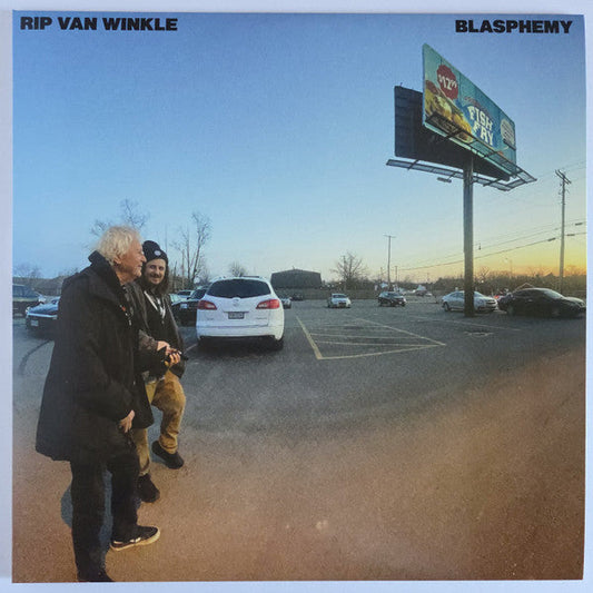 Blasphemy (VINYL) | Mint (M) Mint (M) Get Cheap Vinyl