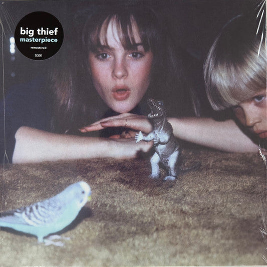 Masterpiece | Mint (M) Mint (M) Get Cheap Vinyl