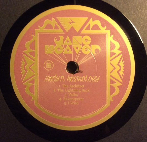 Modern Kosmology (180G DELUXE) | Mint (M) Near Mint (NM) Get Cheap Vinyl