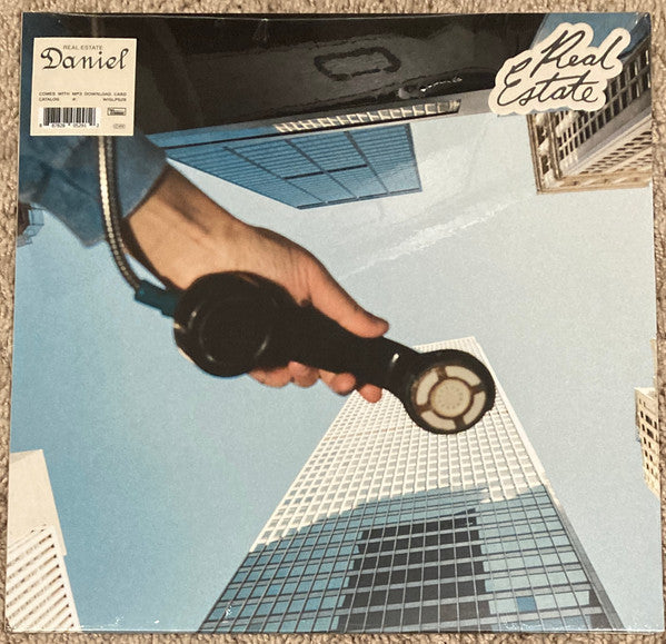 Daniel | Mint (M) Mint (M) Get Cheap Vinyl
