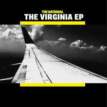 The Virginia EP | Mint (M) Mint (M) Get Cheap Vinyl