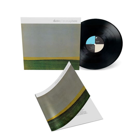 Stratosphere: 25th Anniversary (NUMBERED / 180 GRAM VINYL) | Mint (M) Mint (M) Get Cheap Vinyl
