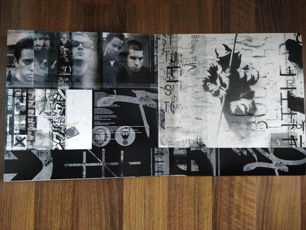 Hybrid Theory: 20th Anniversary (BOXSET) | Mint (M) Mint (M) Get Cheap Vinyl