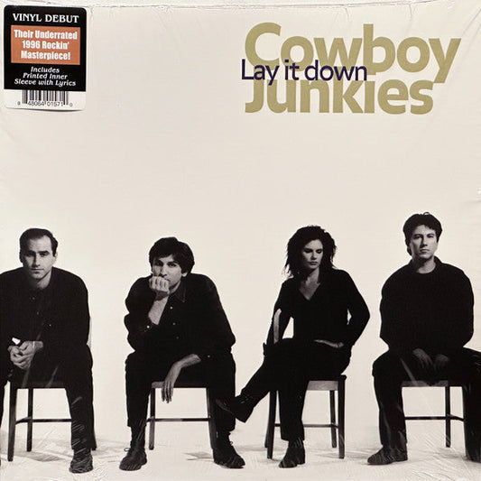 Lay It Down | Mint (M) Mint (M) Get Cheap Vinyl