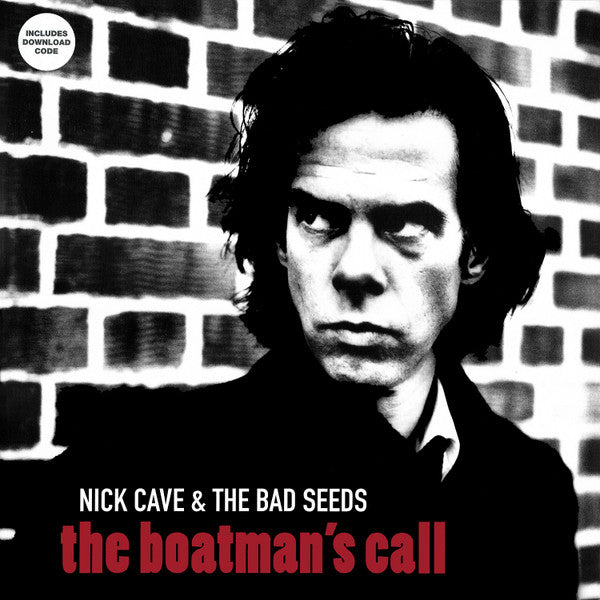 The Boatman's Call | Mint (M) Mint (M) Get Cheap Vinyl