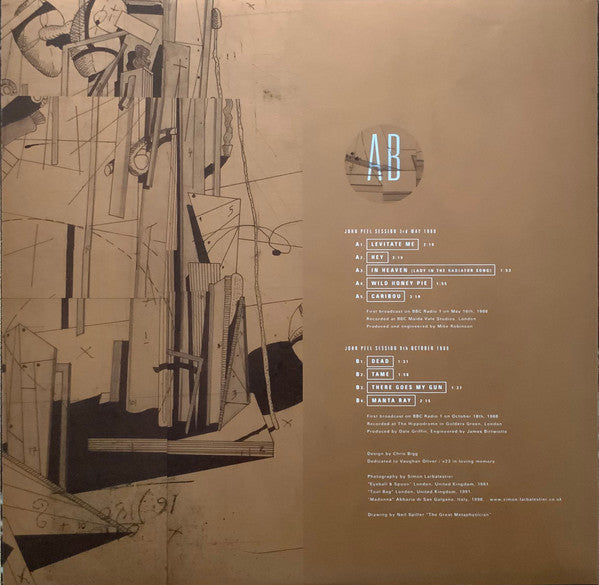 At The BBC | Mint (M) Mint (M) Get Cheap Vinyl