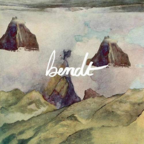 Bendt (VINYL) | Mint (M) Mint (M) Get Cheap Vinyl