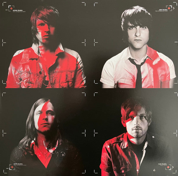 Only By The Night (IMPORT / 180g VINYL) | Mint (M) Mint (M) Get Cheap Vinyl