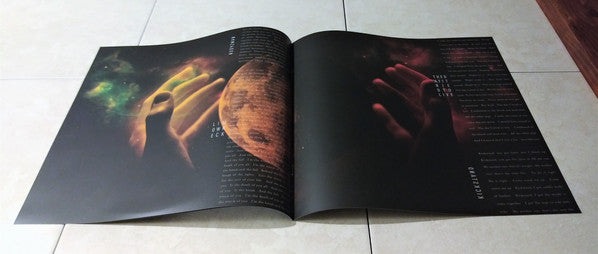 Superunknown (TOP SEAM SPLIT - 2xVINYL) | Mint (M) Excellent (EX) Get Cheap Vinyl