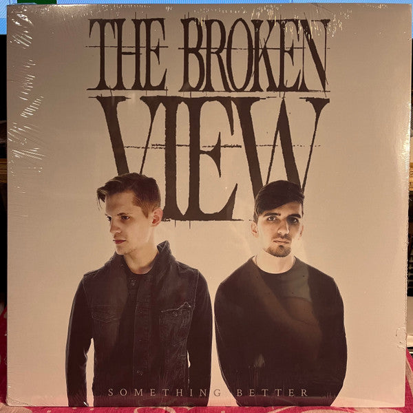 Something Better | Mint (M) Mint (M) Get Cheap Vinyl