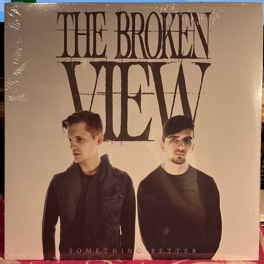 Something Better | Mint (M) Mint (M) Get Cheap Vinyl