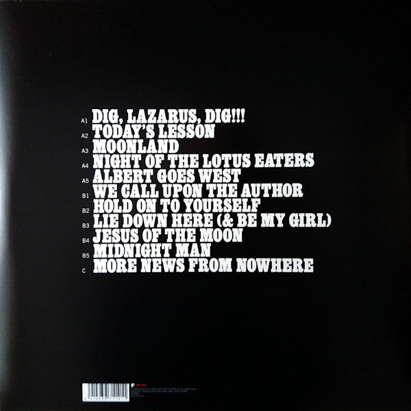 Dig, Lazarus, Dig!!! | Mint (M) Mint (M) Get Cheap Vinyl