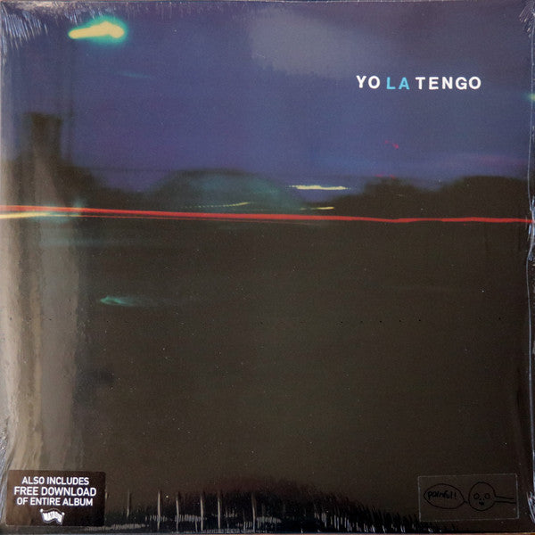Painful (VINYL) | Mint (M) Mint (M) Get Cheap Vinyl