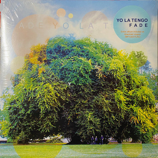 Fade (VINYL) | Mint (M) Mint (M) Get Cheap Vinyl