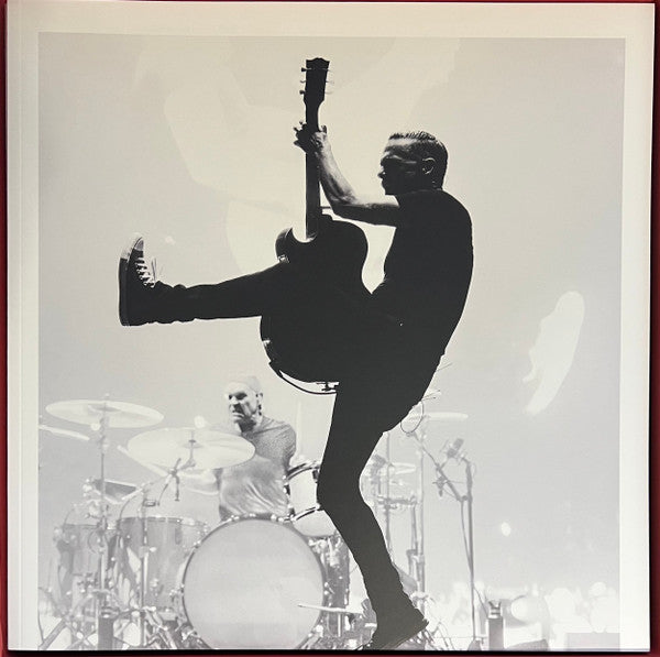 Live At The Royal Albert Hall 2024 (VINYL BOX) | Mint (M) Mint (M) Get Cheap Vinyl