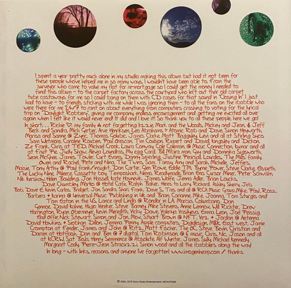 Speak For Yourself (VINYL) | Mint (M) Mint (M) Get Cheap Vinyl