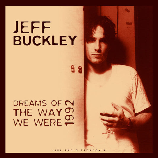 Dreams Of The Way We Were 1992 | Mint (M) Mint (M) Get Cheap Vinyl