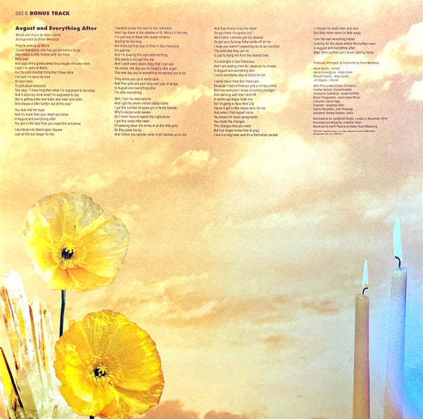 Butter Miracle Suite One (VINYL) | Mint (M) Mint (M) Get Cheap Vinyl
