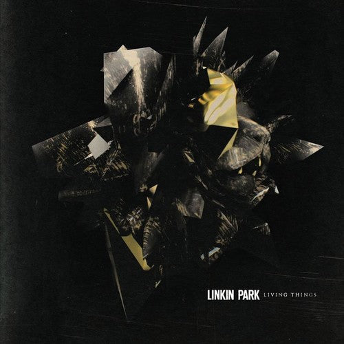 Living Things | Mint (M) Mint (M) Get Cheap Vinyl
