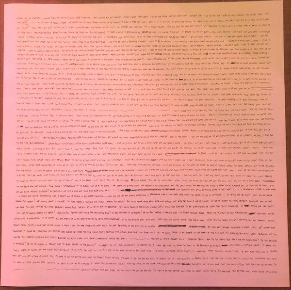 The Devil And God Are Raging Inside Me | Mint (M) Mint (M) Get Cheap Vinyl