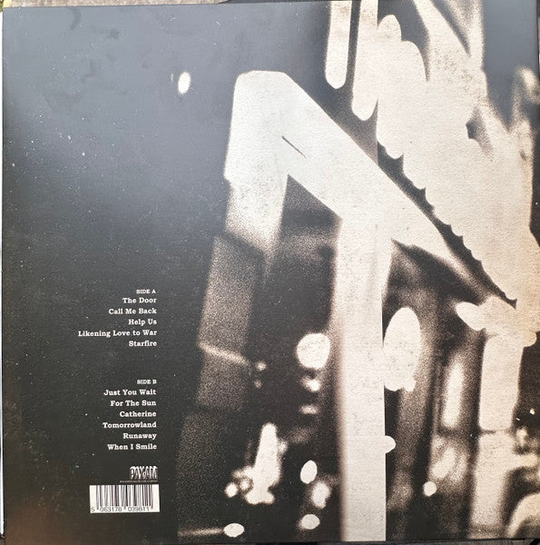 Blackhole (VINYL LP) | Mint (M) Mint (M) Get Cheap Vinyl