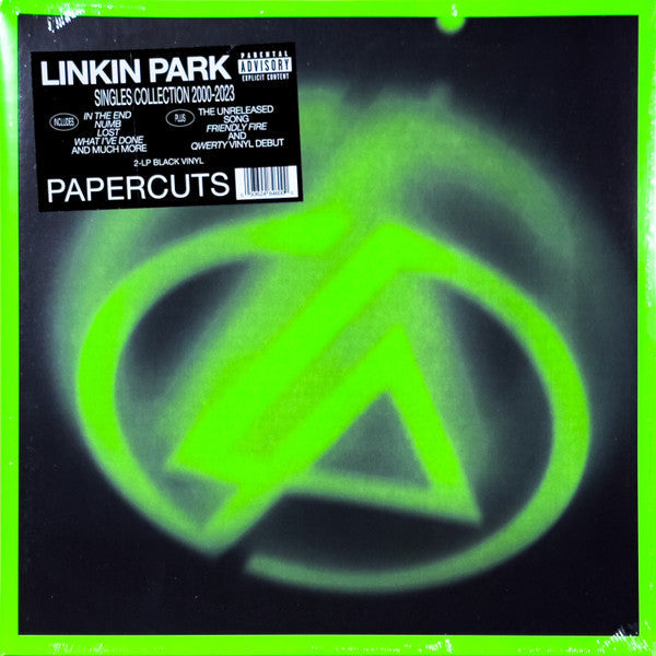 Papercuts | Mint (M) Mint (M) Get Cheap Vinyl