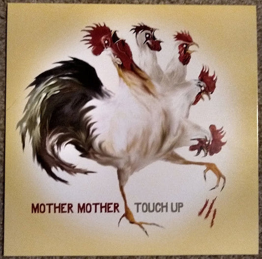 Touch Up | Mint (M) Mint (M) Get Cheap Vinyl