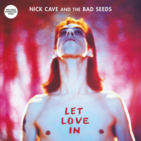 Let Love In | Mint (M) Mint (M) Get Cheap Vinyl