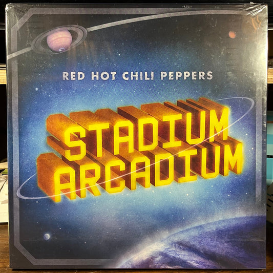Stadium Arcadium *DINGED* (BOX SET) | Mint (M) Near Mint (NM or M-) Get Cheap Vinyl