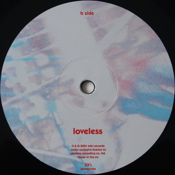 Loveless (EU IMPORT) | Mint (M) Mint (M) Get Cheap Vinyl