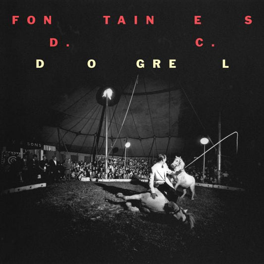 Dogrel (VINYL) | Mint (M) Mint (M) Get Cheap Vinyl