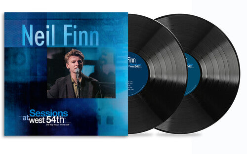 Sessions At West 54th (2025 RSD Exclusive, 140 Gram Vinyl) | Mint (M) Mint (M) Get Cheap Vinyl