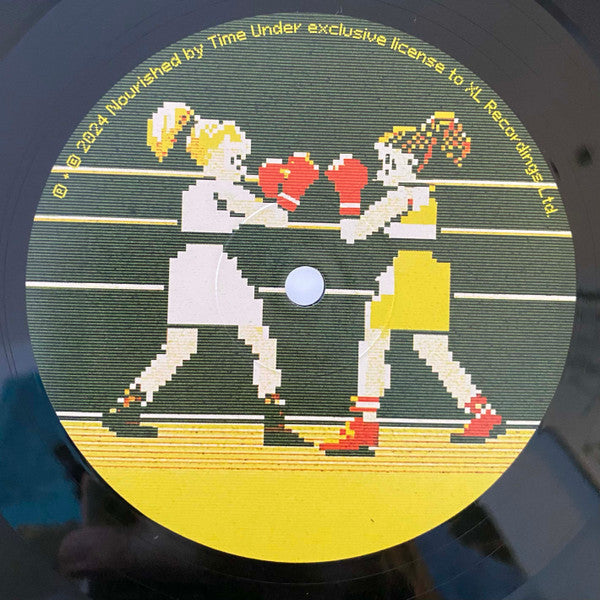 Catching Chickens | Mint (M) Mint (M) Get Cheap Vinyl