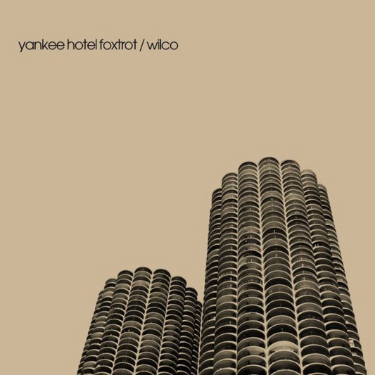 Yankee Hotel Foxtrot: 2022 Remaster | Mint (M) Mint (M) Get Cheap Vinyl