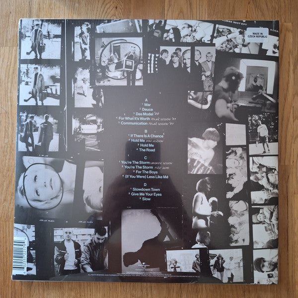 The Rest Of The Best – Vol. 2 (2xLP VINYL) | Mint (M) Mint (M) Get Cheap Vinyl