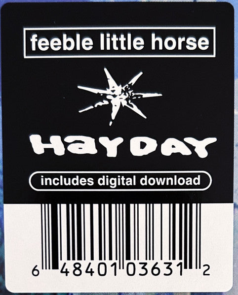 Hayday (VINYL) | Mint (M) Mint (M) Get Cheap Vinyl