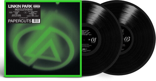 Papercuts | Mint (M) Mint (M) Get Cheap Vinyl