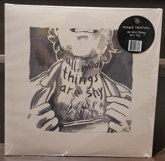 All Wild Things Are Shy | Mint (M) Mint (M) Get Cheap Vinyl
