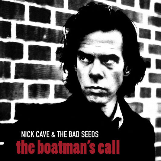 The Boatman's Call | Mint (M) Mint (M) Get Cheap Vinyl