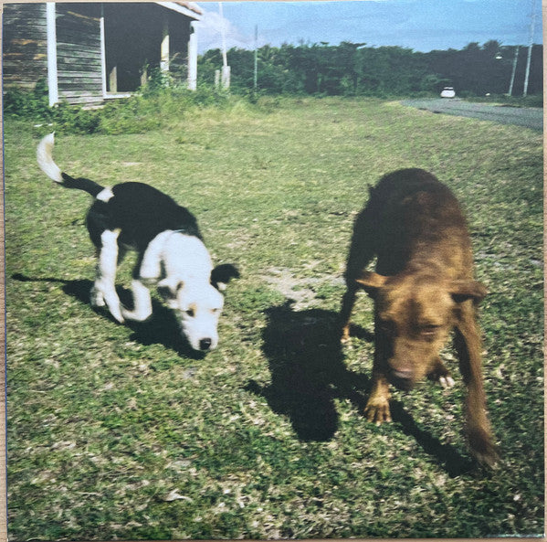 Dogs On Acid (COLOR VINYL) | Mint (M) Mint (M) Get Cheap Vinyl